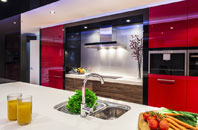 White House kitchen extensions
