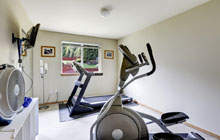 White House home gym construction leads