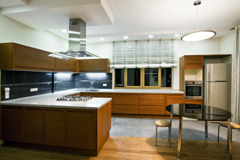 kitchen extensions White House